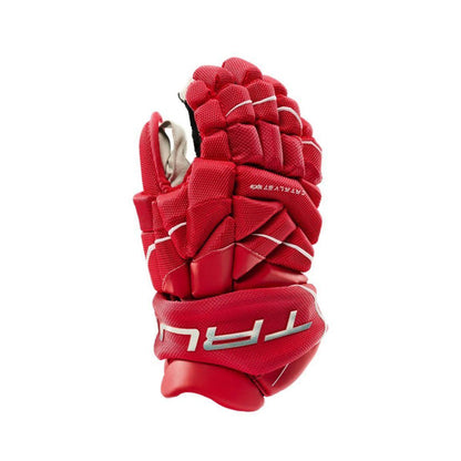 True Catalyst 9X3 Hockey Gloves - Senior