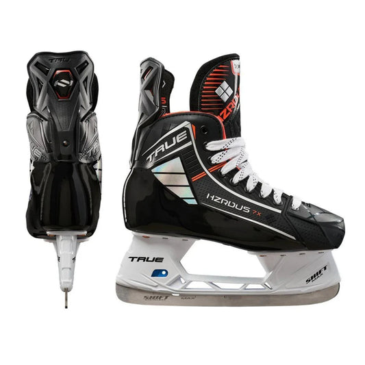 True HZRDUS 7X Hockey Skates - Senior