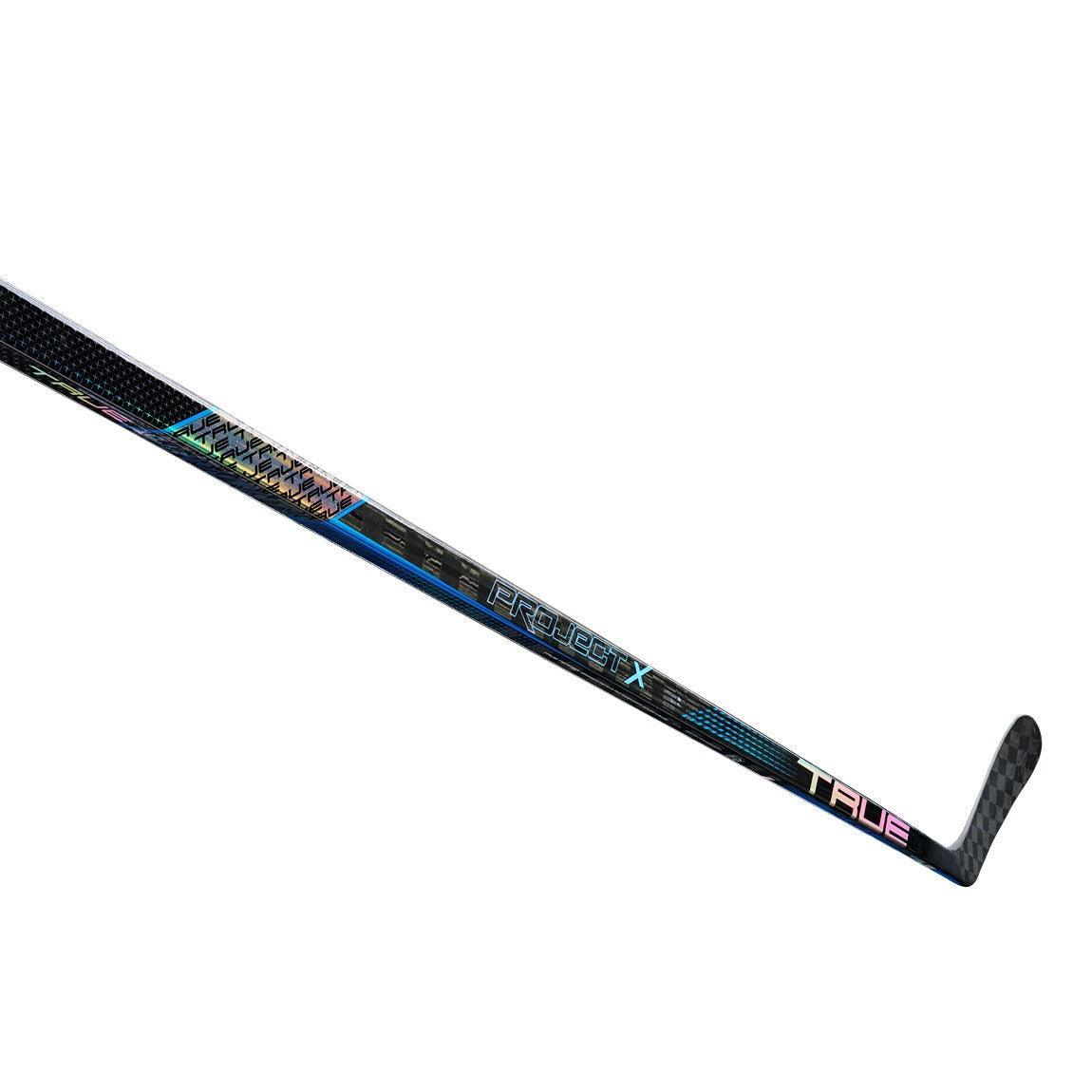True Project X Hockey Stick - Senior