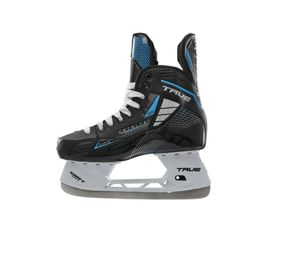 True Catalyst 3X4 Hockey Skates - Intermediate