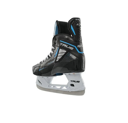 True Catalyst 3X4 Hockey Skates - Junior