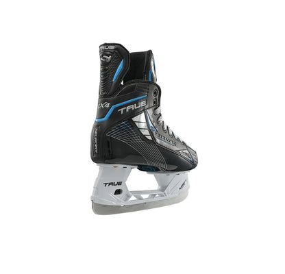 True Catalyst 3X4 Hockey Skates - Intermediate