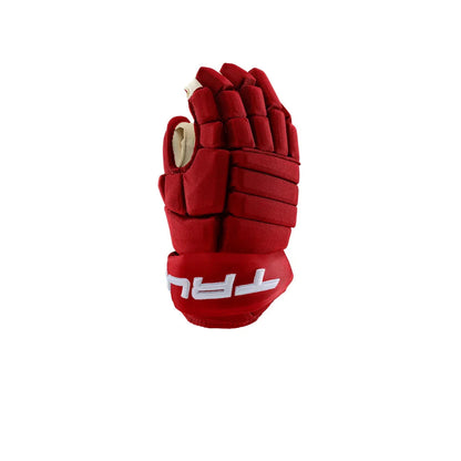 True Four Roll Hockey Gloves - Senior
