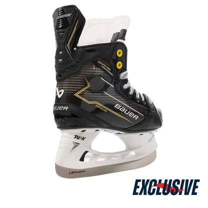 Bauer Supreme Ignite Pro Hockey Skates (S24) - Junior