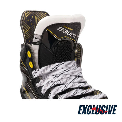 Bauer Supreme Ignite Pro Hockey Skates (S24) - Junior