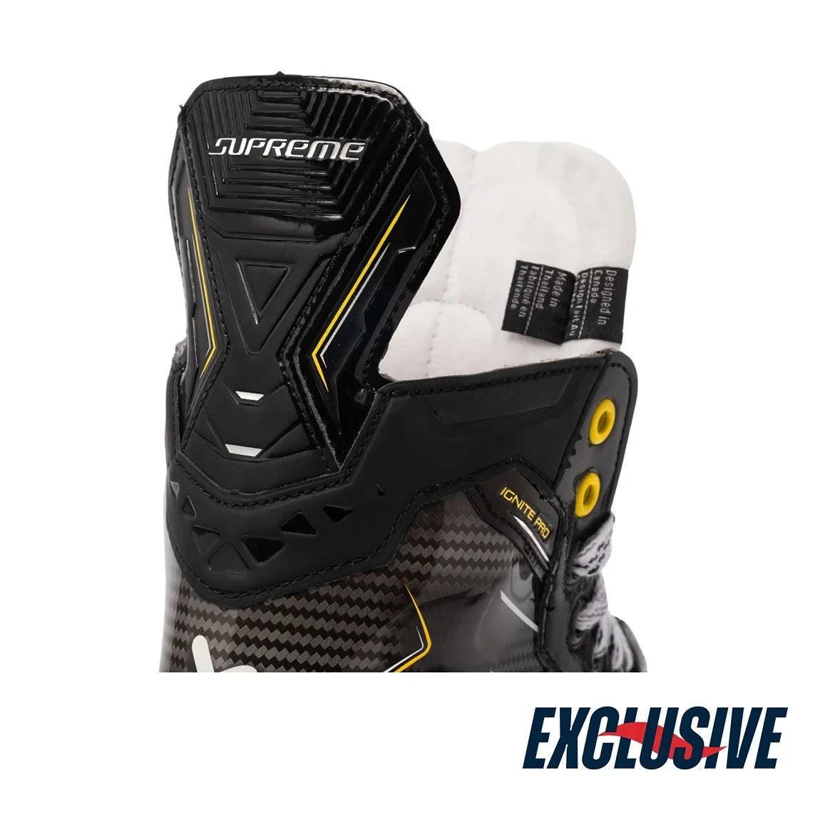 Bauer Supreme Ignite Pro Hockey Skates (S24) - Junior