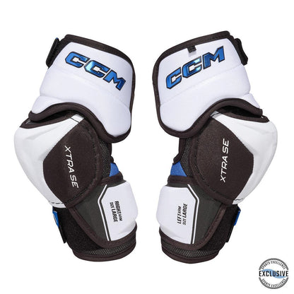 CCM Jetspeed XTRA SE Elbow Pads (2023) - Senior