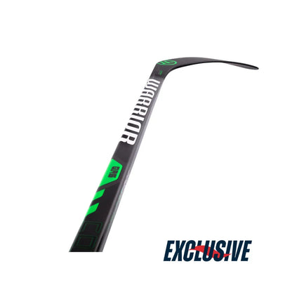 Warrior Covert QR6 Snipe Pro Hockey Stick (30 FLEX) (2024) - Junior