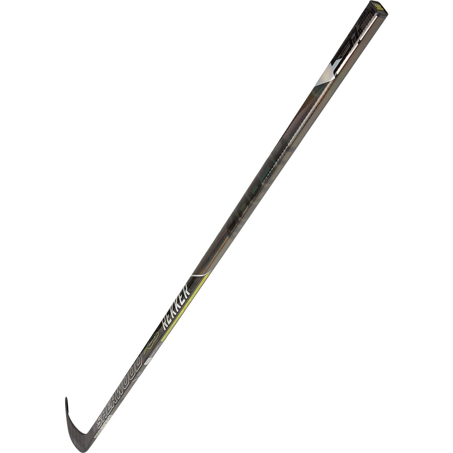 Sherwood Rekker Morph Pro Hockey Stick - Senior