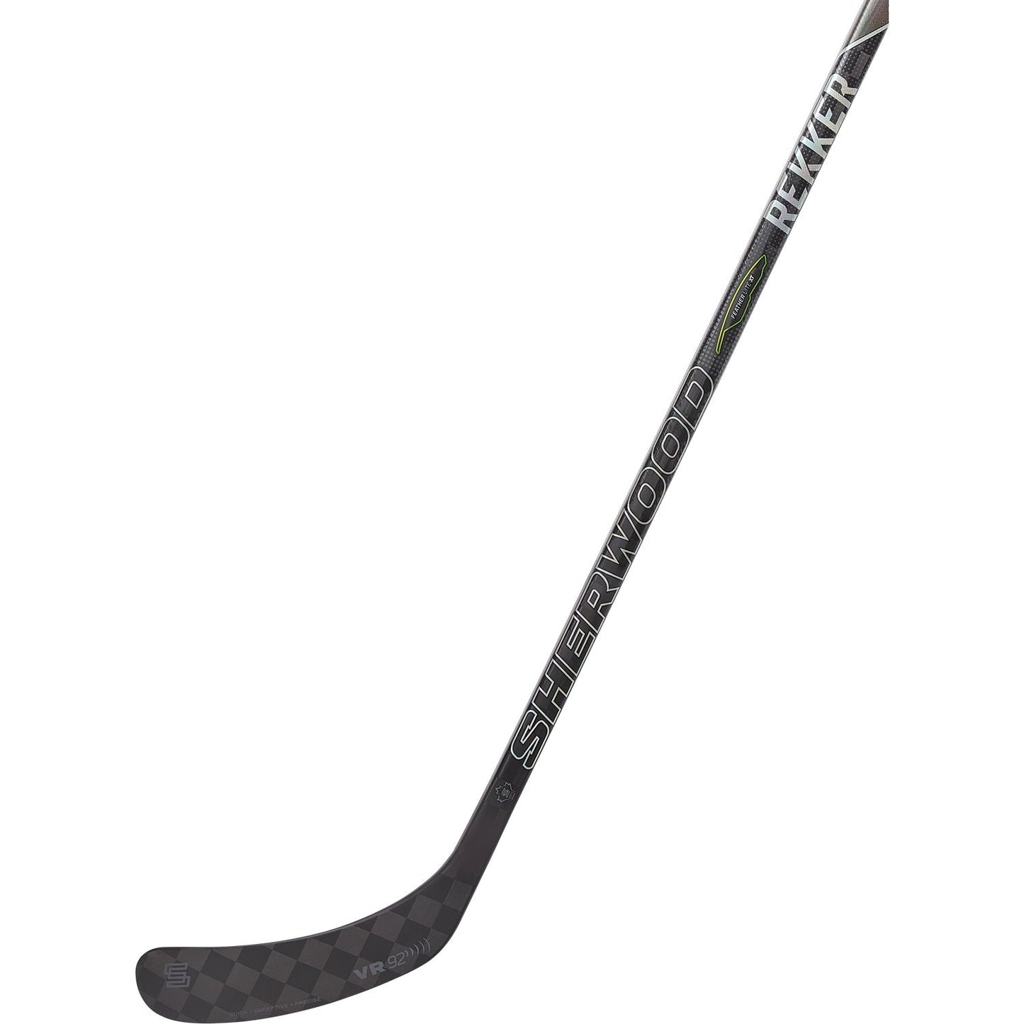 Sherwood Rekker Morph Pro Hockey Stick - Senior