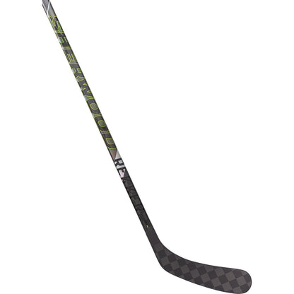 Sherwood Rekker Morph Pro Hockey Stick - Senior