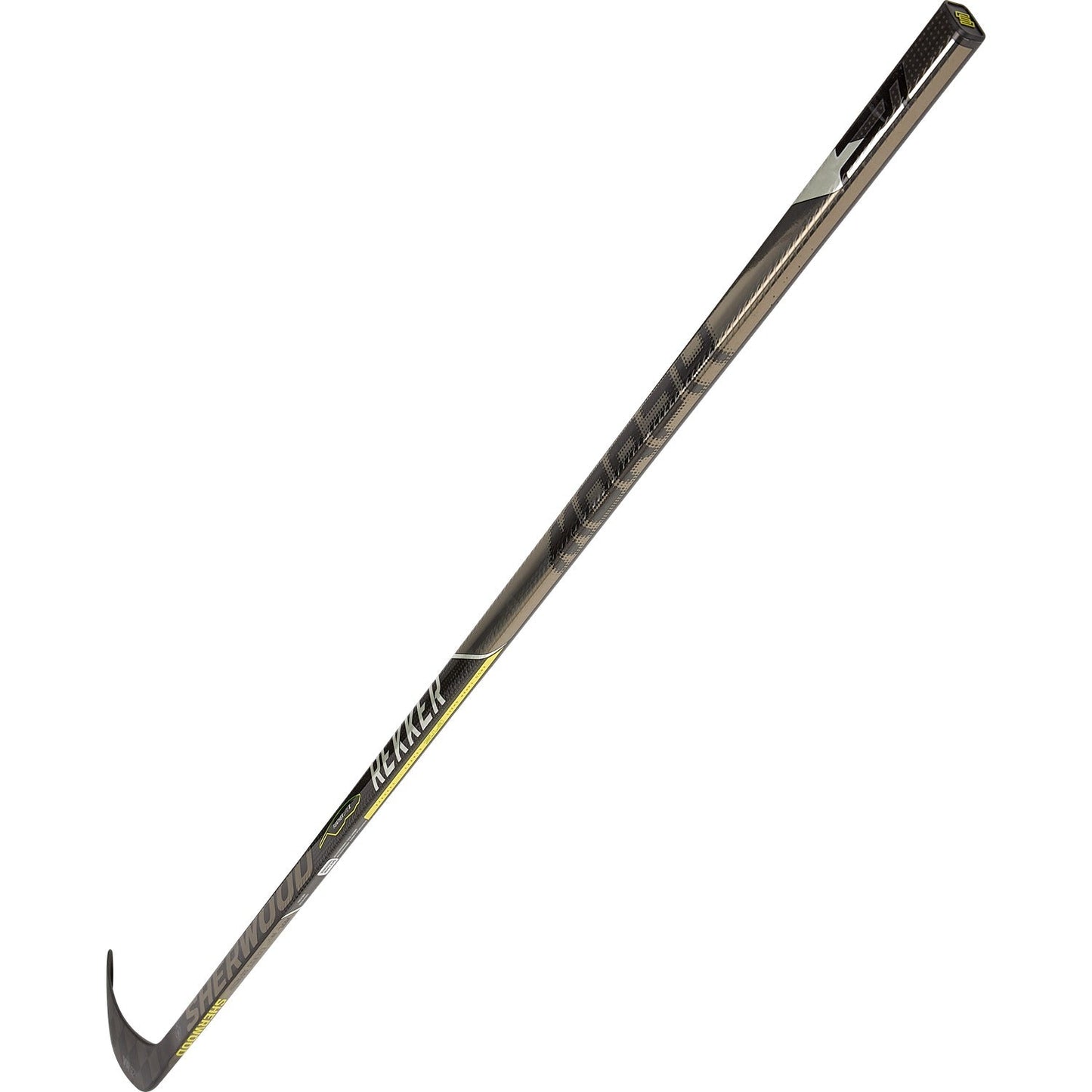 Sherwood Rekker Morph 2 Hockey Stick - Intermediate