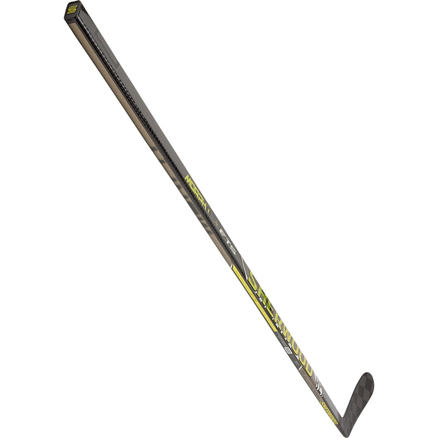 Sherwood Rekker Morph 2 Hockey Stick - Intermediate