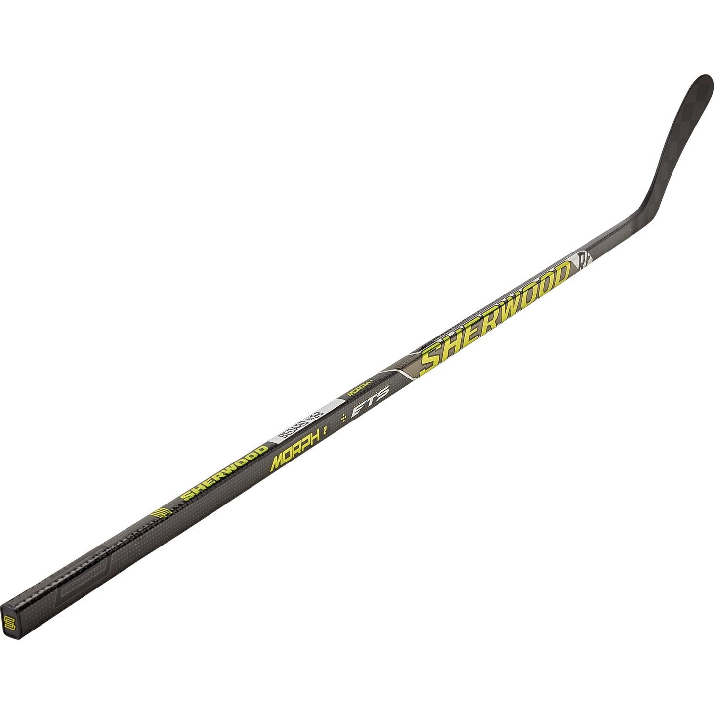 Sherwood Rekker Morph 2 Hockey Stick - Intermediate