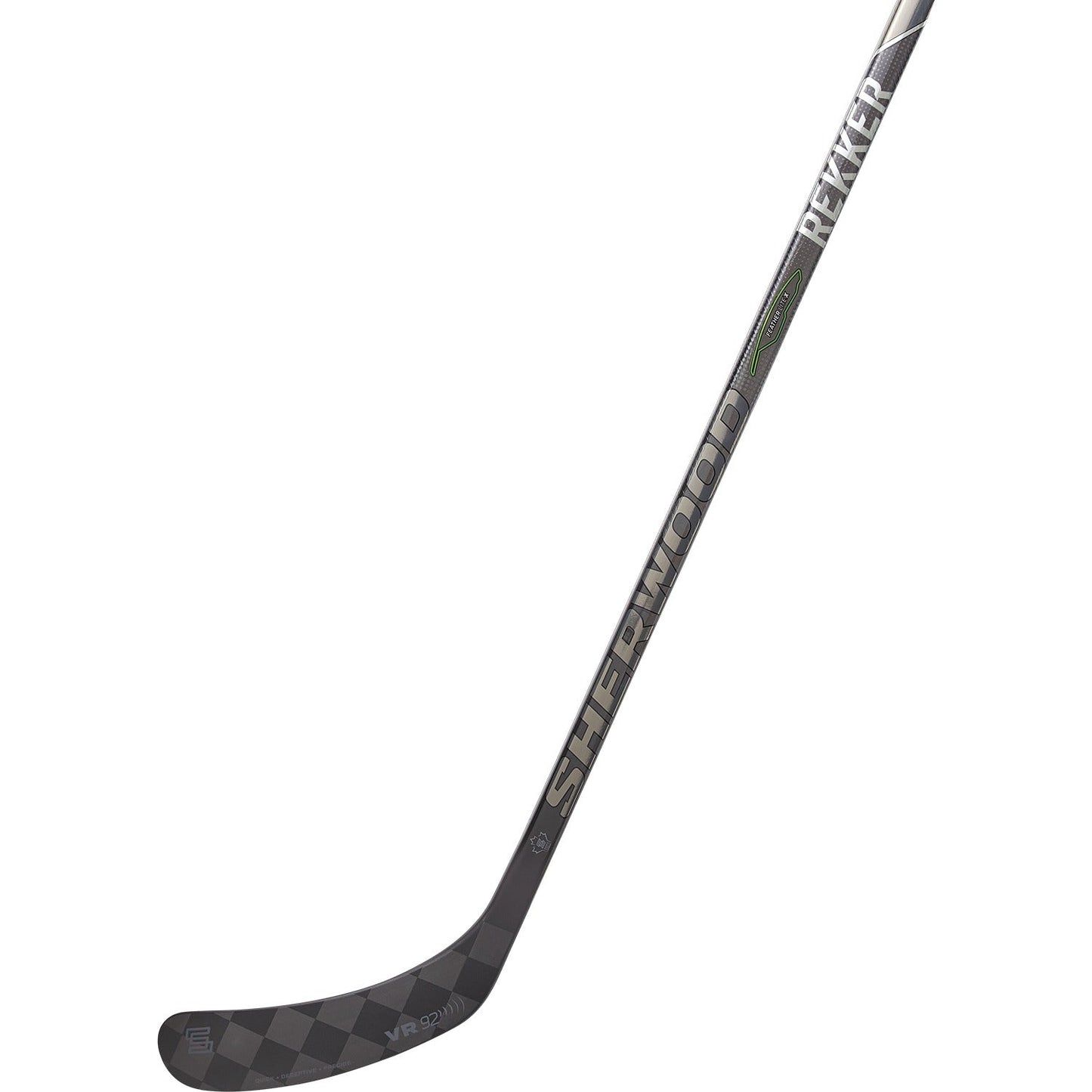 Sherwood Rekker Morph 2 Hockey Stick - Intermediate