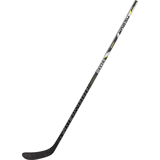 Sherwood Rekker Morph 3 Hockey Stick - Intermediate