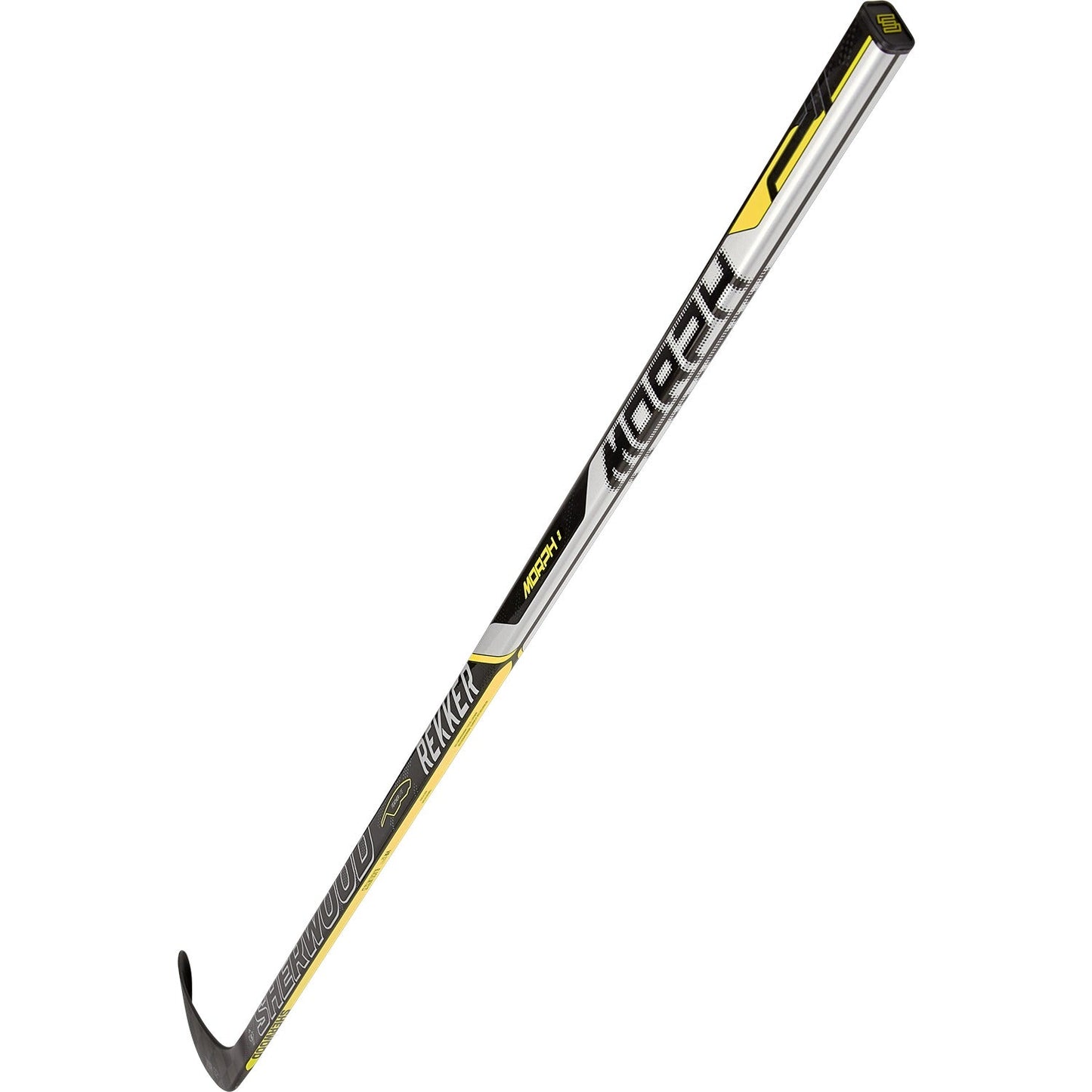 Sherwood Rekker Morph 3 Hockey Stick - Intermediate