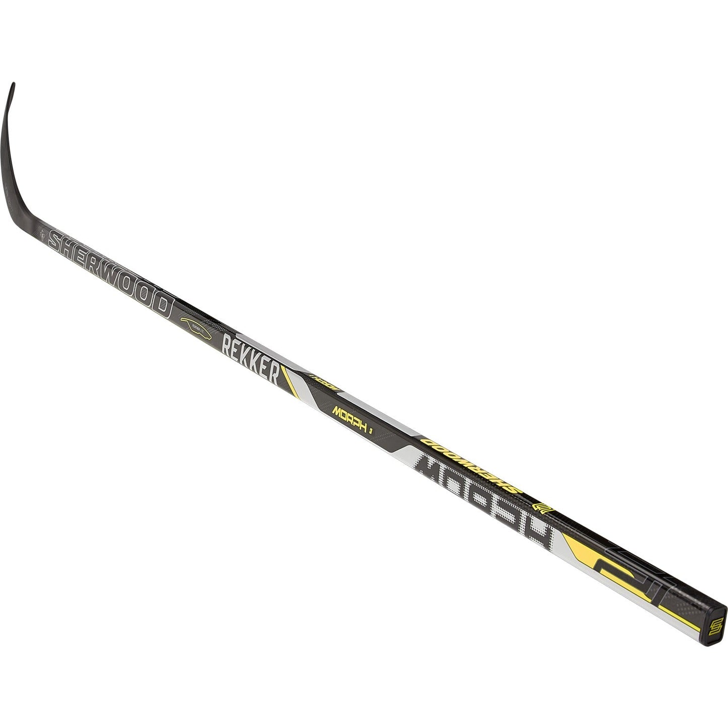Sherwood Rekker Morph 3 Hockey Stick - Intermediate