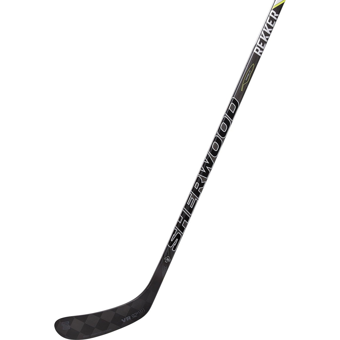 Sherwood Rekker Morph 3 Hockey Stick - Intermediate