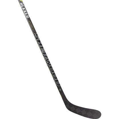 Sherwood Rekker Morph 3 Hockey Stick - Intermediate