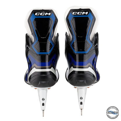 CCM Jetspeed XTRA Hockey Skates (2023) - Intermediate
