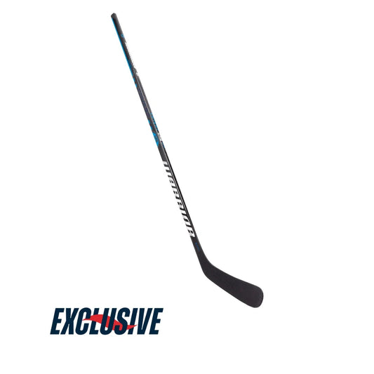 Warrior Covert QR6 Snipe Pro Hockey Stick (40 FLEX) (2024) - Junior