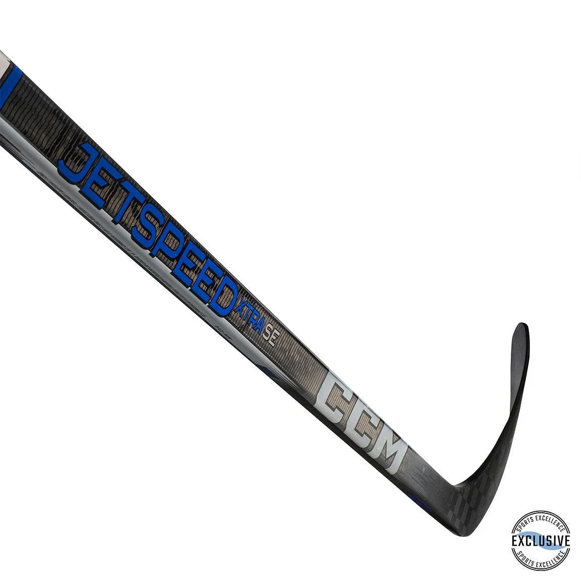CCM Jetspeed XTRA SE Hockey Stick (2023) - Senior