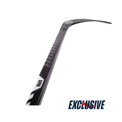 Warrior Covert QR6 Snipe Pro Hockey Stick (50 FLEX) (2024) - Junior
