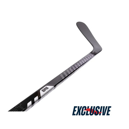 Warrior Covert QR6 Snipe Pro Hockey Stick (50 FLEX) (2024) - Junior
