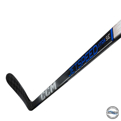 CCM Jetspeed XTRA SE Hockey Stick (2023) - Senior