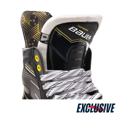 Bauer Supreme Ignite Pro Hockey Skates (S24) - Intermediate