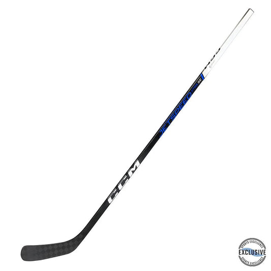 CCM Jetspeed XTRA SE Hockey Stick (2023) - Senior