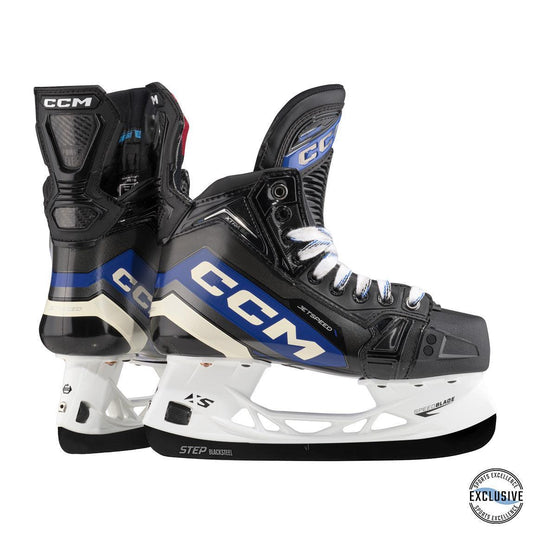 CCM Jetspeed XTRA SE Hockey Skates (2023) - Intermediate