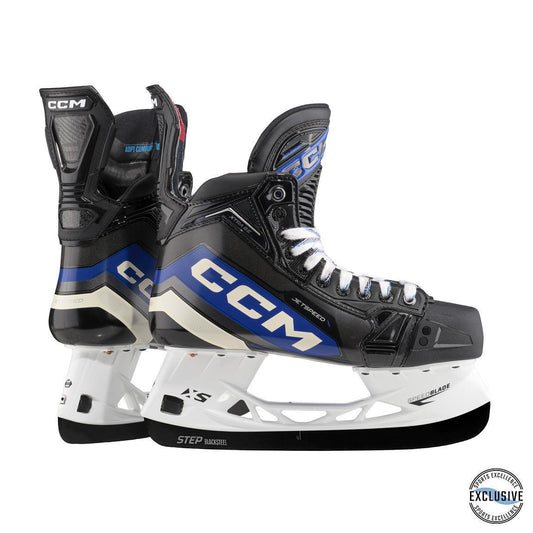 CCM Jetspeed XTRA SE Hockey Skates (2023) - Senior