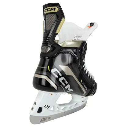 Tacks AS-V Hockey Skates - Intermediate / STEP Steel