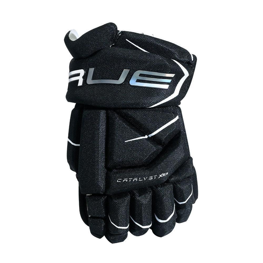 True Catalyst XS3 Hockey Gloves (2023) - Senior