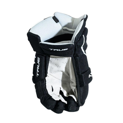 True Catalyst XS3 Hockey Gloves (2023) - Senior