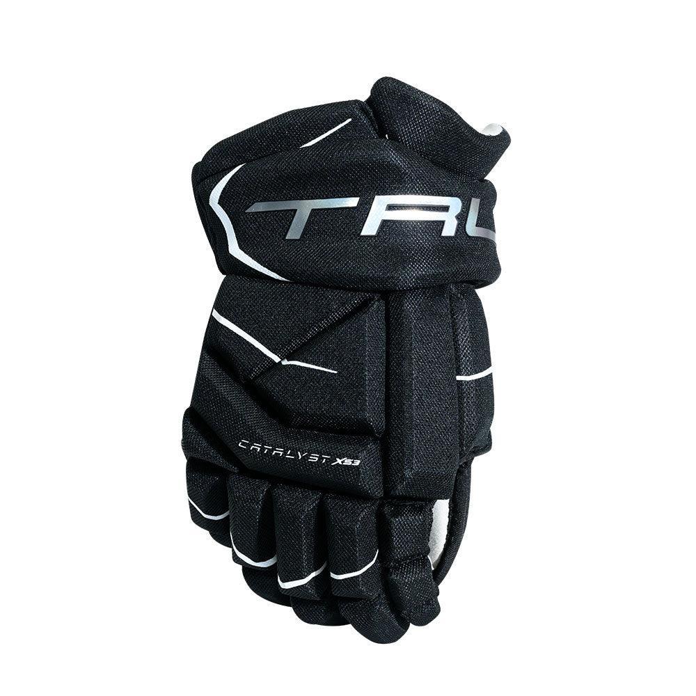 True Catalyst XS3 Hockey Gloves (2023) - Senior