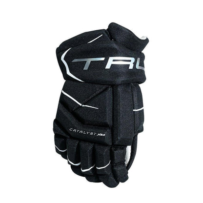 True Catalyst XS3 Hockey Gloves (2023) - Senior