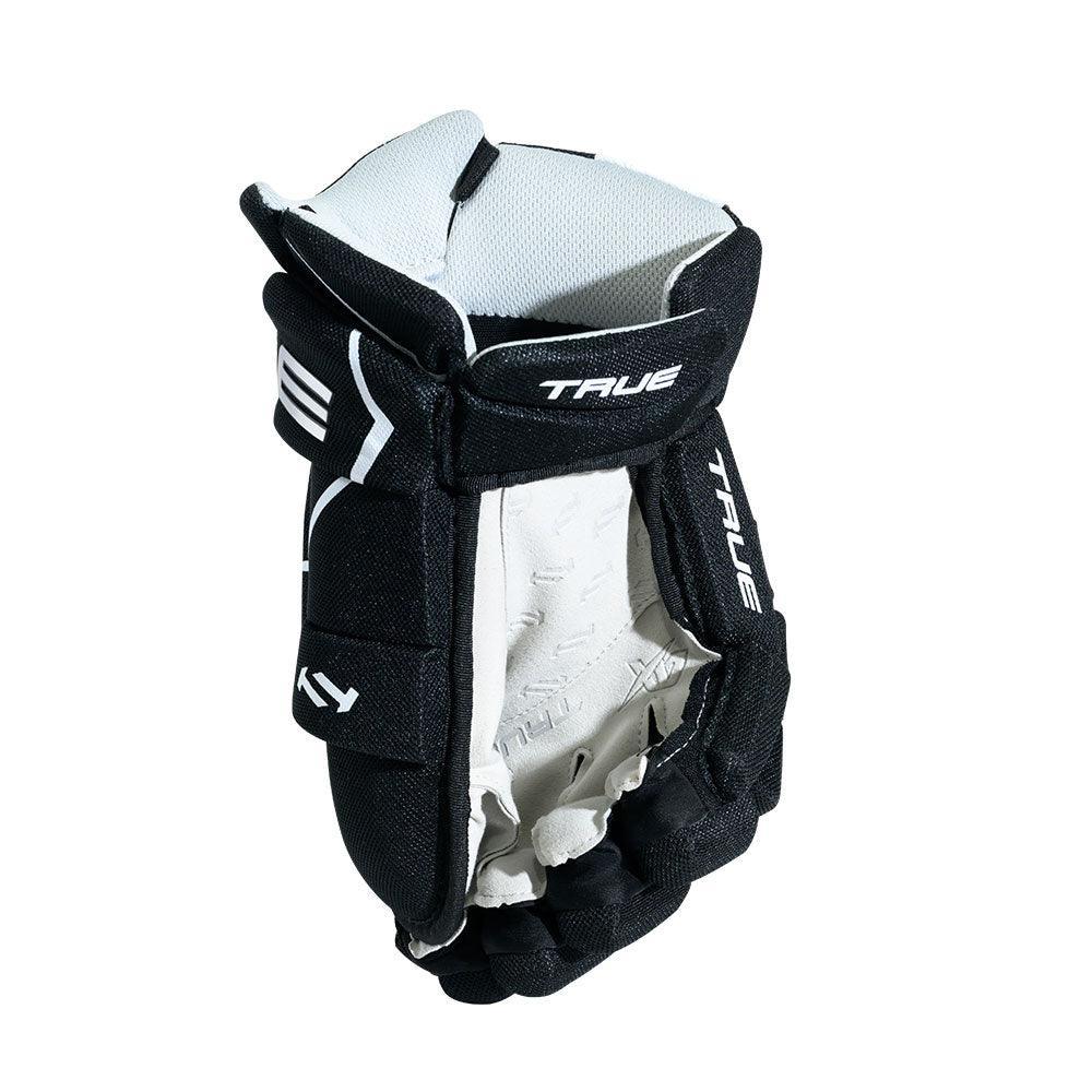True Catalyst XS3 Hockey Gloves (2023) - Senior