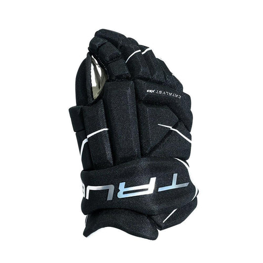 True Catalyst XS3 Hockey Gloves (2023) - Junior
