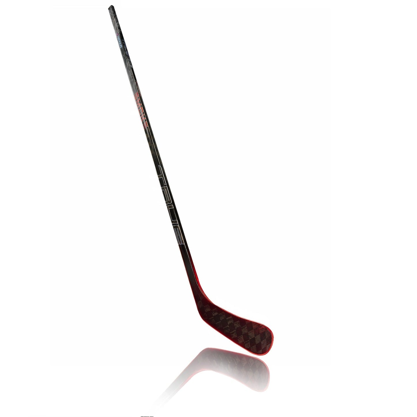 True HZRDUS Smoke Hockey Stick - Senior