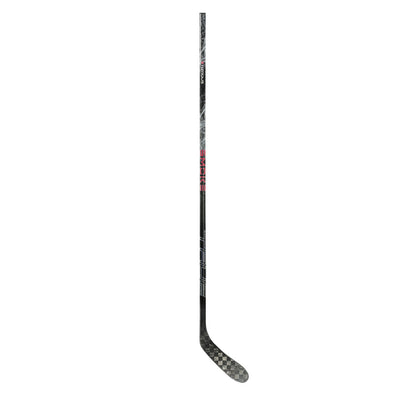 True HZRDUS Smoke Hockey Stick - Youth