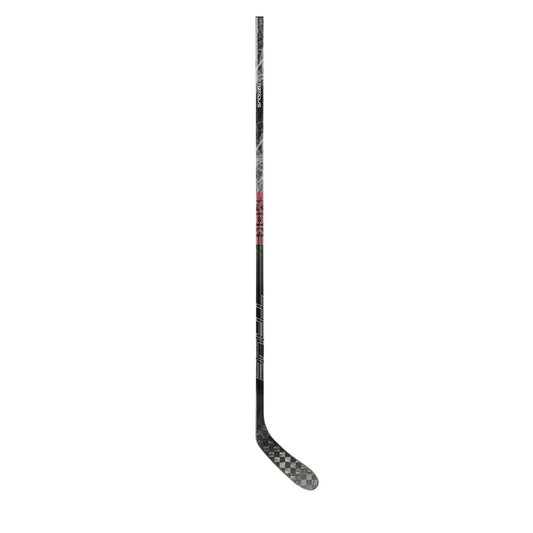 True HZRDUS Smoke Hockey Stick - Junior