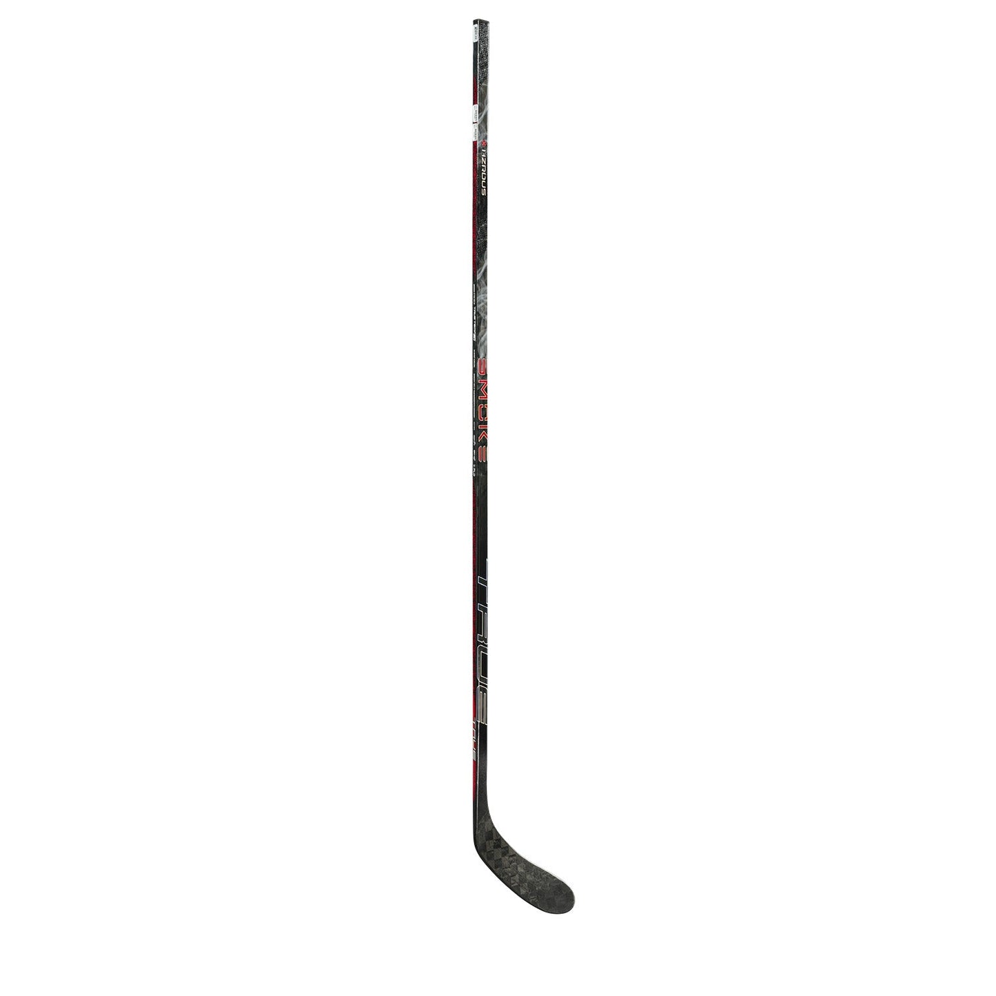 True HZRDUS Smoke Hockey Stick - Senior