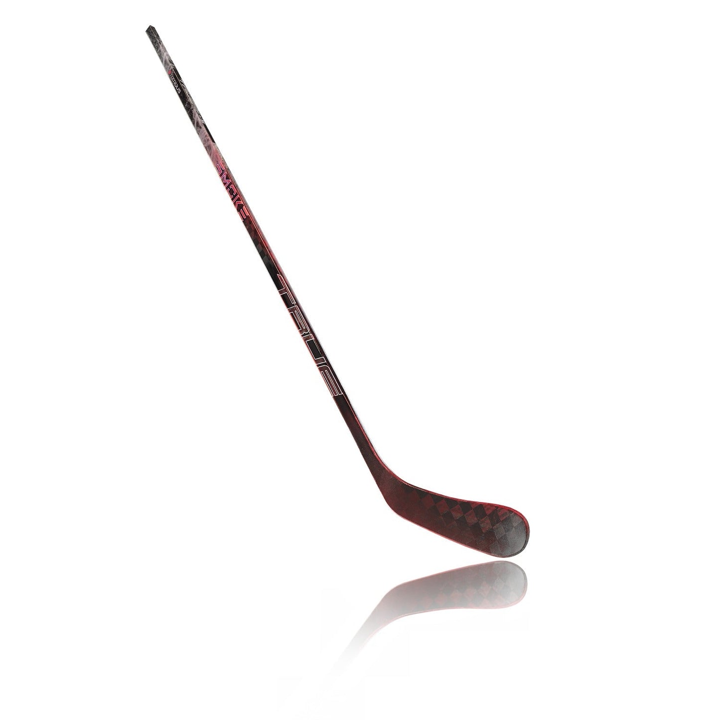 True HZRDUS Smoke Hockey Stick - Youth