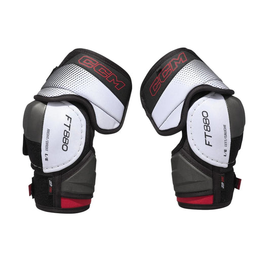 CCM Jetspeed FT880 Elbow Pads - Senior