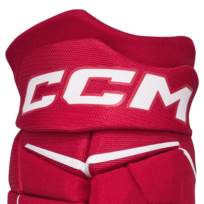 CCM Jetspeed FT880 Hockey Gloves - Senior