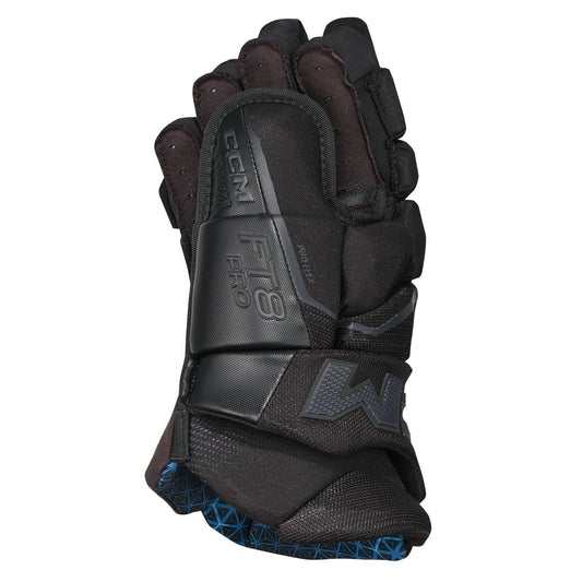 CCM Jetspeed FT8 Pro Hockey Gloves - Senior