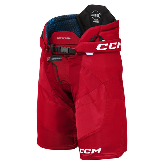 CCM Jetspeed JTS+ Hockey Pants - Senior